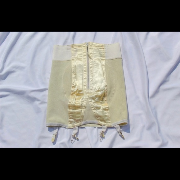 Vintage 1950 Girdle